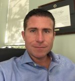 Patrick Healey